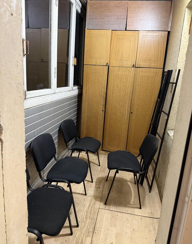 1-кімнатна квартира, вул. Братиславська 9а — фото 13
