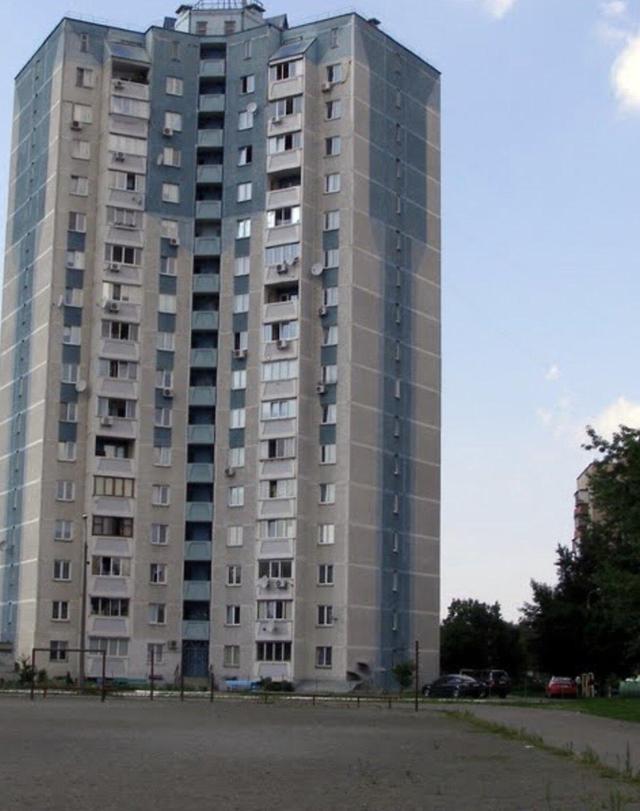 1-кімнатна квартира, вул. Братиславська 9а — фото 18