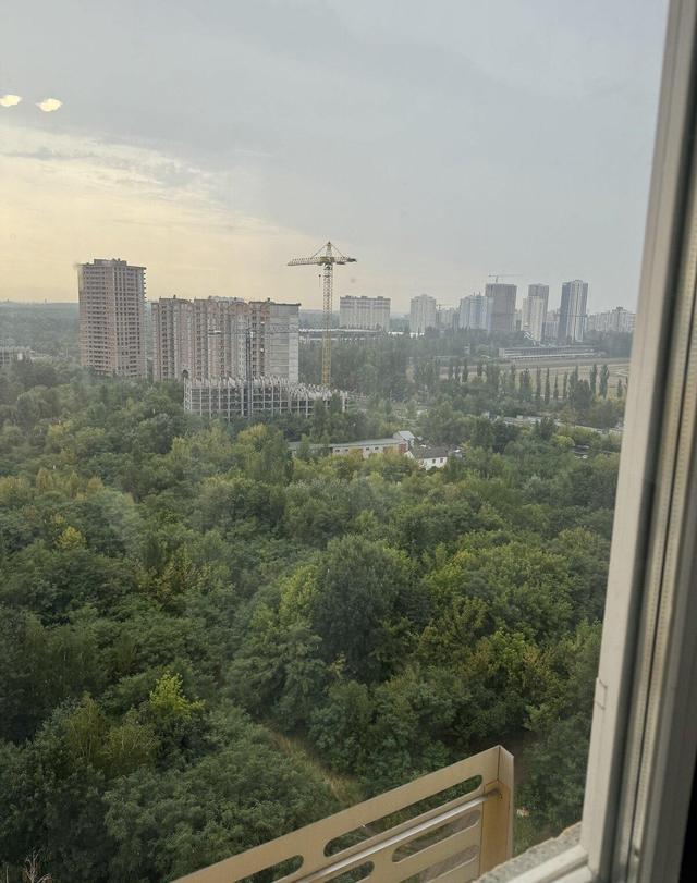 1-кімнатна квартира, вул. Самійла Кішки(Маршала Конєва) 5Б — фото 15