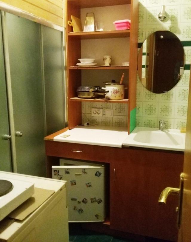 1-кімнатна квартира, вул. Харченка (Леніна) 47а — фото 3