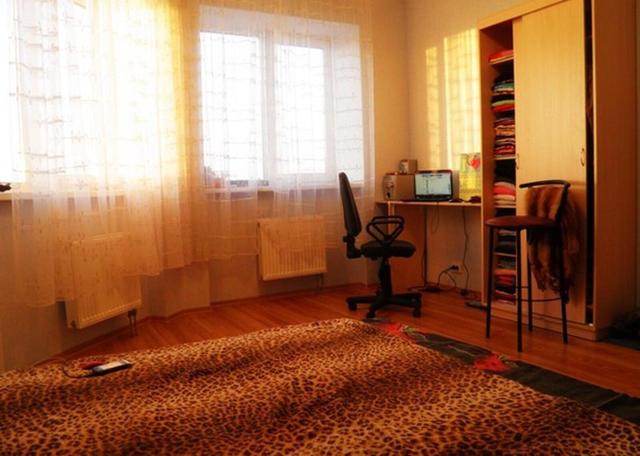 1-кімнатна квартира, вул. Харченка (Леніна) 47а — фото 9