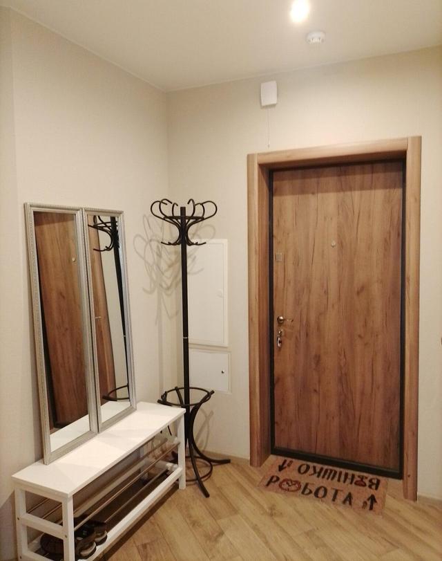 3-кімнатна квартира, вул. Липківського (Урицька) 16б — фото 22