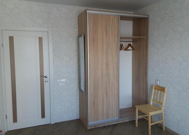 3-кімнатна квартира, вул. Липківського (Урицька) 16б — фото 16