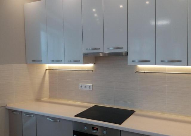 3-кімнатна квартира, вул. Липківського (Урицька) 16б — фото 7