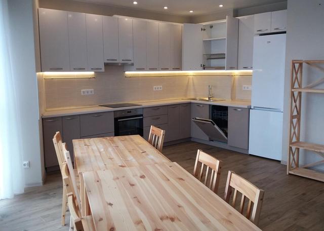 3-кімнатна квартира, вул. Липківського (Урицька) 16б — фото 9