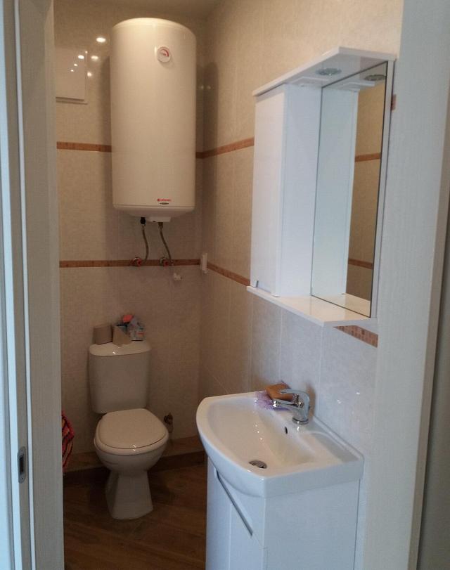 3-кімнатна квартира, вул. Липківського (Урицька) 16б — фото 21