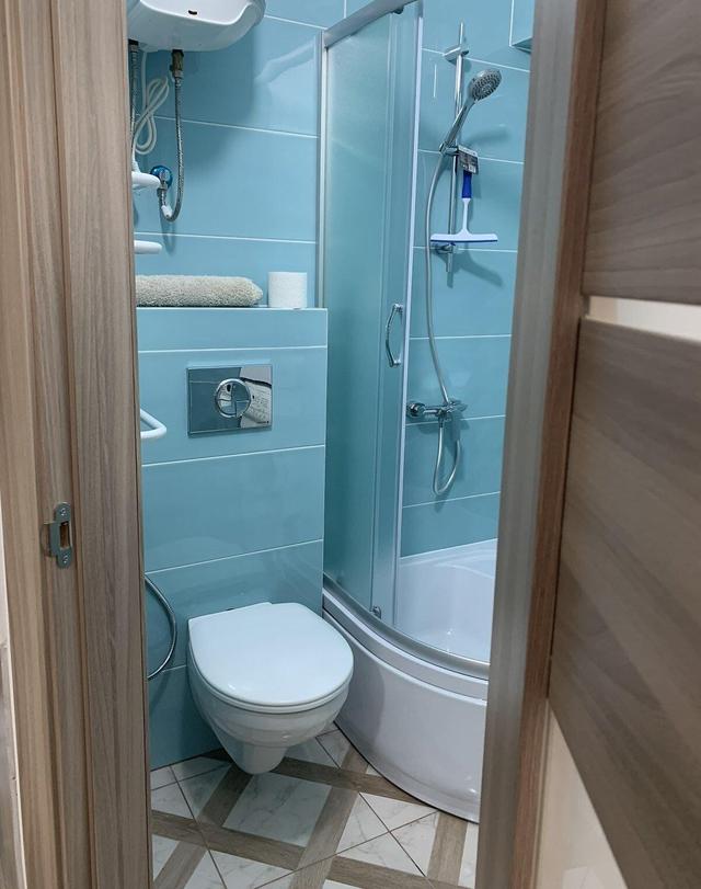 1-кімнатна квартира, вул. Провіантська (Галі Тимофіївої) 17 — фото 15