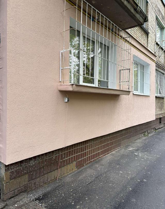 1-кімнатна квартира, вул. Провіантська (Галі Тимофіївої) 17 — фото 16