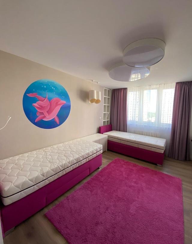 2-кімнатна квартира, вул. Урлівська 23г — фото 18