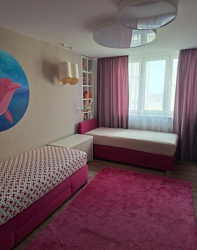 2-кімнатна квартира, вул. Урлівська 23г — фото 20