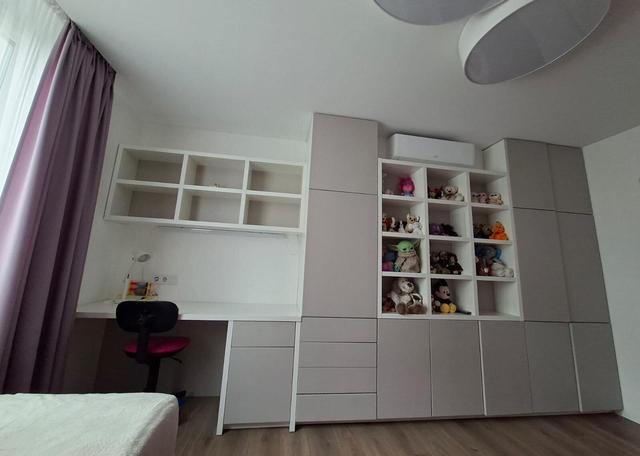 2-кімнатна квартира, вул. Урлівська 23г — фото 25