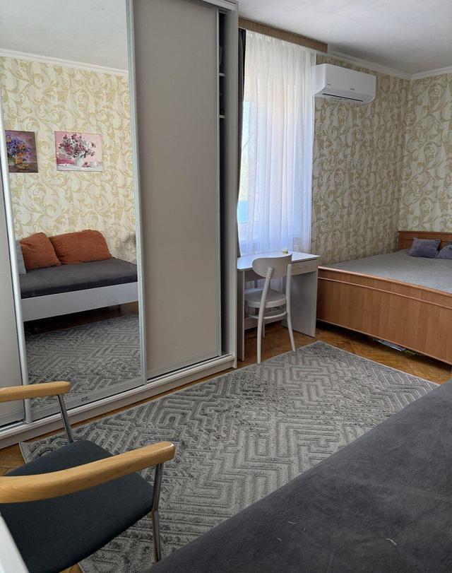 1-кімнатна квартира, вул. Івана Сергієнка 15 — фото 2
