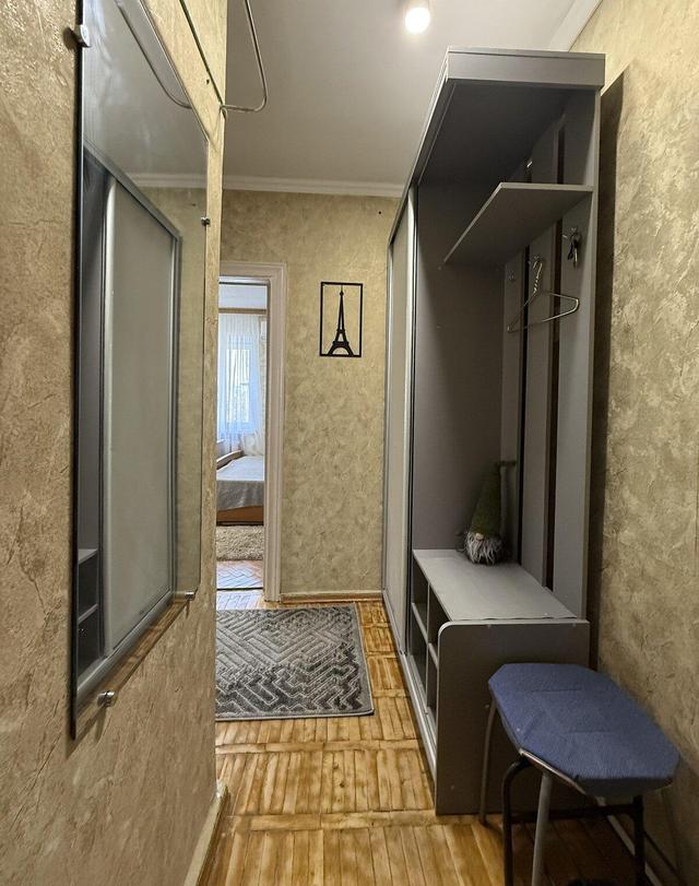 1-кімнатна квартира, вул. Івана Сергієнка 15 — фото 7