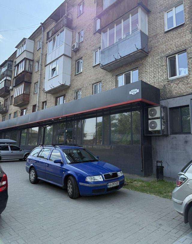 1-кімнатна квартира, вул. Івана Сергієнка 15 — фото 14