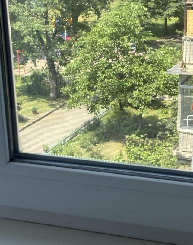 1-кімнатна квартира, вул. Івана Сергієнка 15 — фото 16