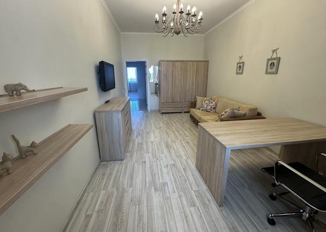 4-кімнатна квартира, просп. Героїв Сталінграда 10а — фото 14