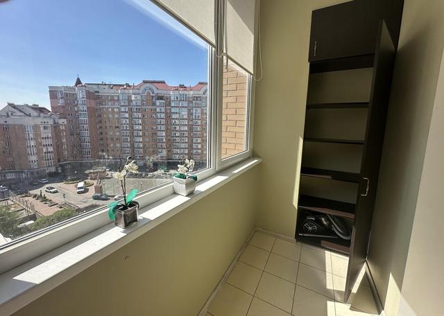 4-кімнатна квартира, просп. Героїв Сталінграда 10а — фото 15