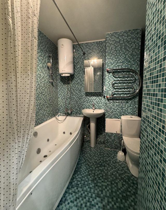 3-кімнатна квартира, вул. Андрія Малишка 9 — фото 2