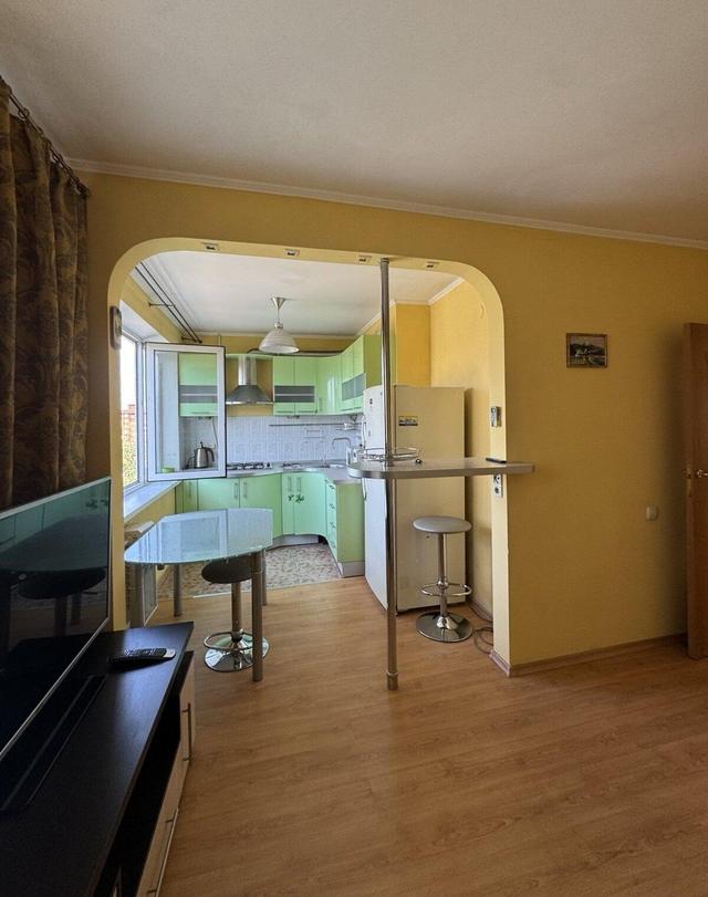 3-кімнатна квартира, вул. Андрія Малишка 9 — фото 3
