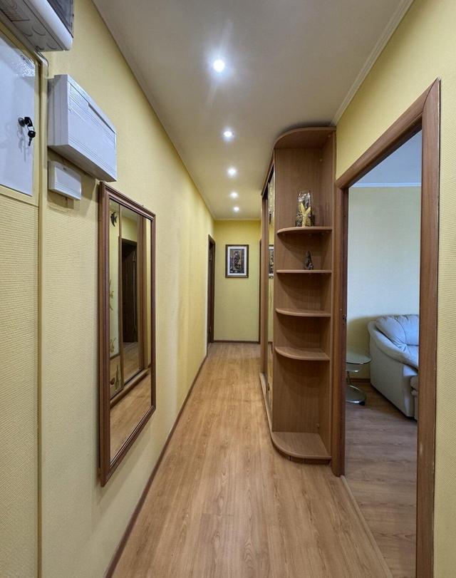 3-кімнатна квартира, вул. Андрія Малишка 9 — фото 5