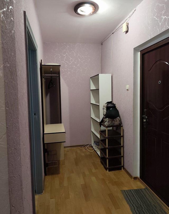 1-кімнатна квартира, вул. Ахматової 43 — фото 3