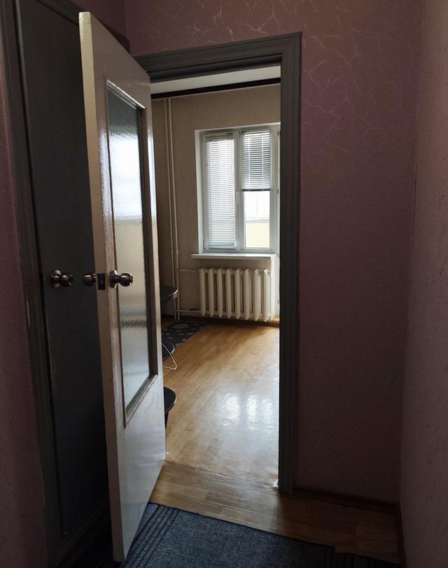 1-кімнатна квартира, вул. Ахматової 43 — фото 4