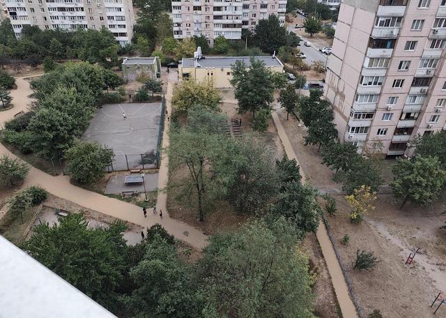 1-кімнатна квартира, вул. Ахматової 43 — фото 10