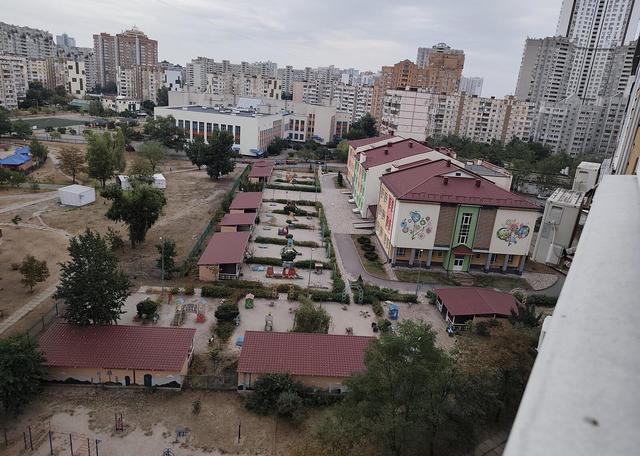 1-кімнатна квартира, вул. Ахматової 43 — фото 11