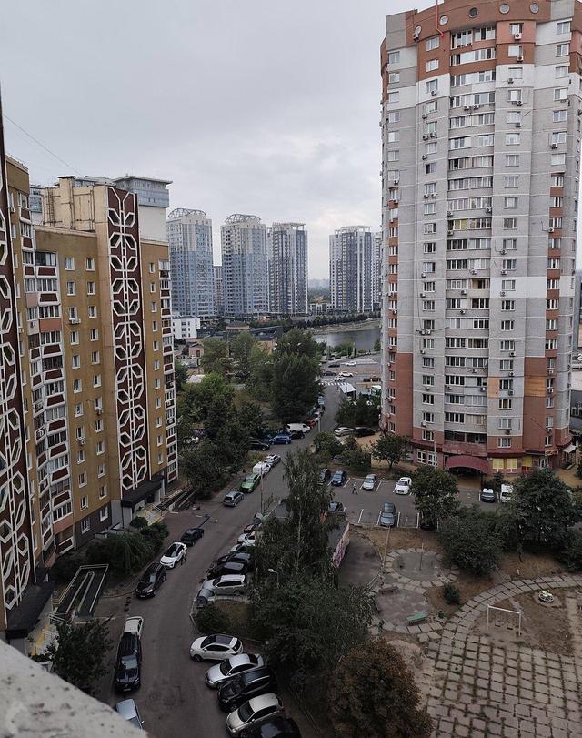 1-кімнатна квартира, вул. Ахматової 43 — фото 13