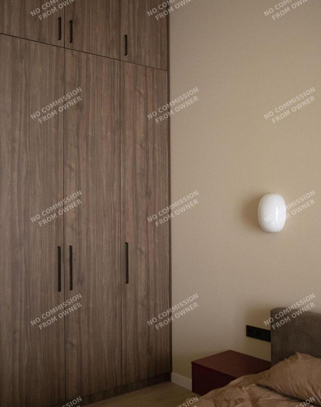 2-кімнатна квартира, вул. Борисоглібська 9/15 — фото 12