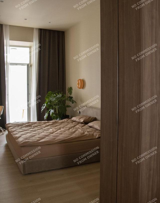 2-кімнатна квартира, вул. Борисоглібська 9/15 — фото 19