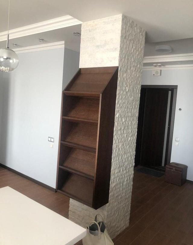 1-кімнатна квартира, вул. Білоруська 36а — фото 6
