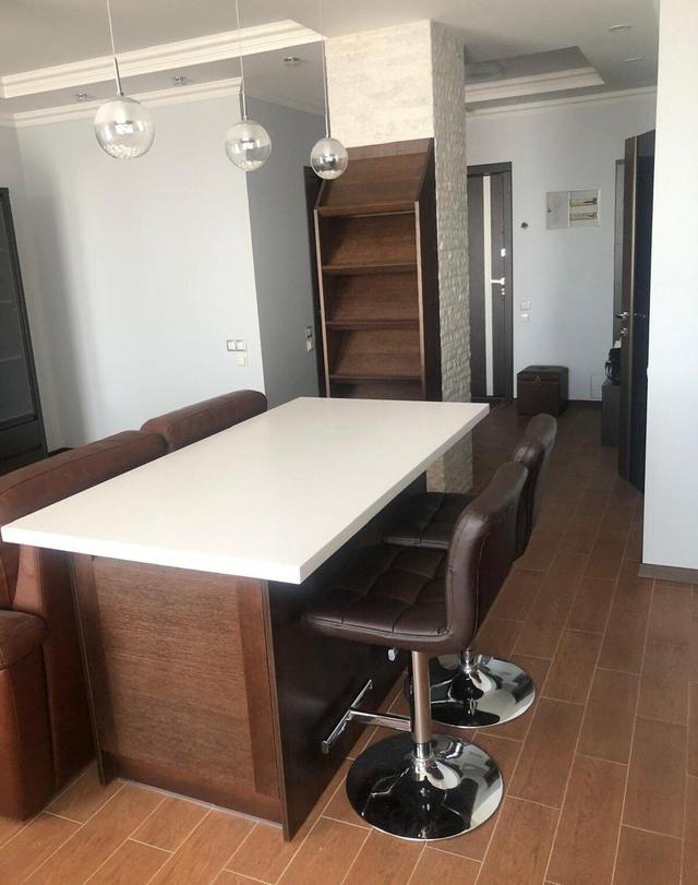1-кімнатна квартира, вул. Білоруська 36а — фото 16