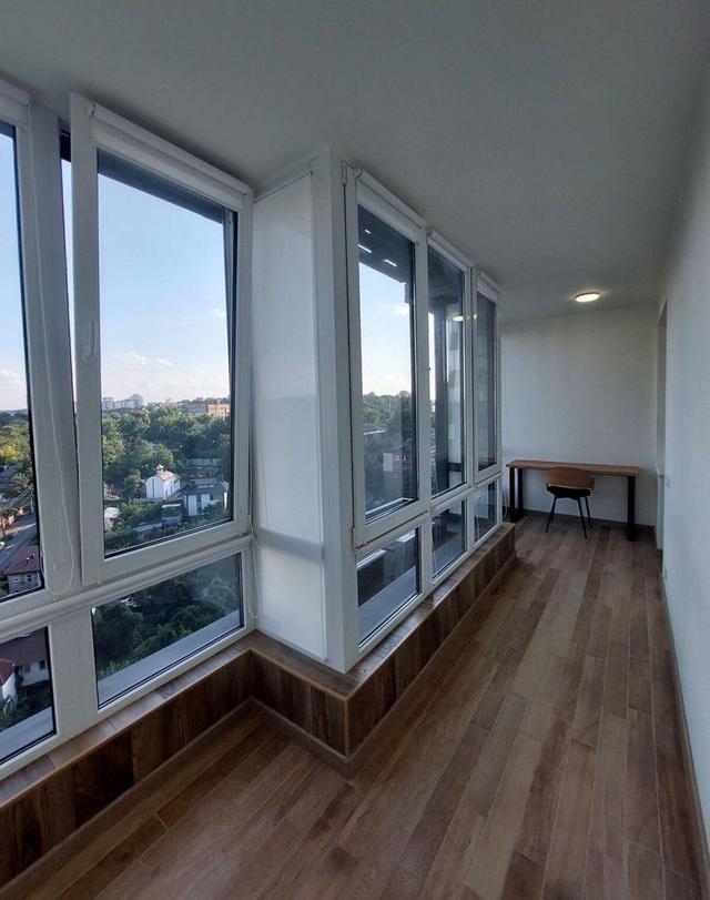 1-кімнатна квартира, вул. Костанайська 13 — фото 12