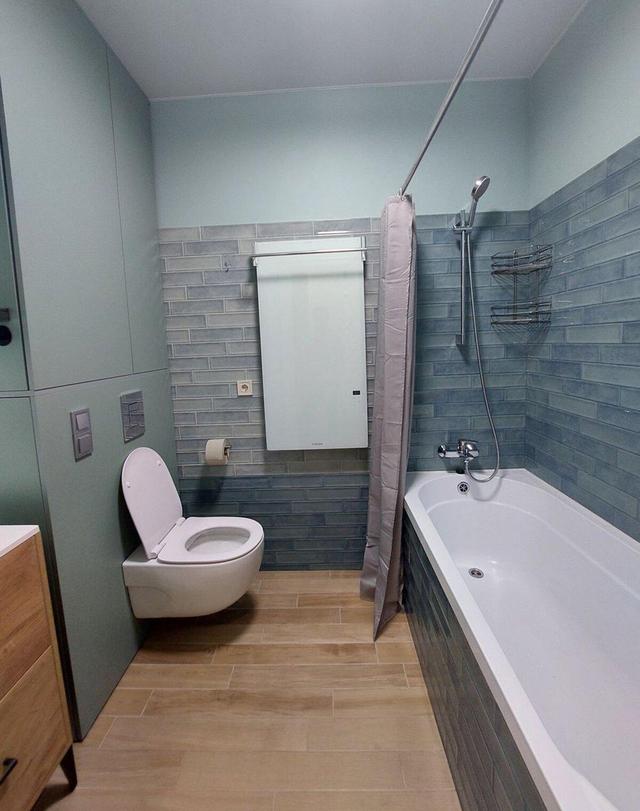 1-кімнатна квартира, вул. Костанайська 13 — фото 7