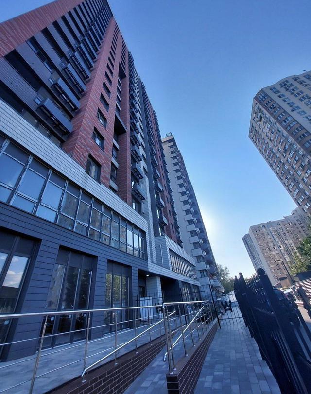 1-кімнатна квартира, вул. Костанайська 13 — фото 15