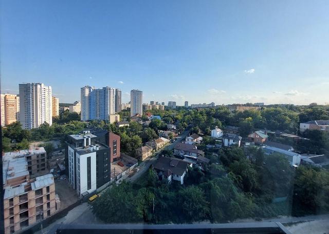 1-кімнатна квартира, вул. Костанайська 13 — фото 17