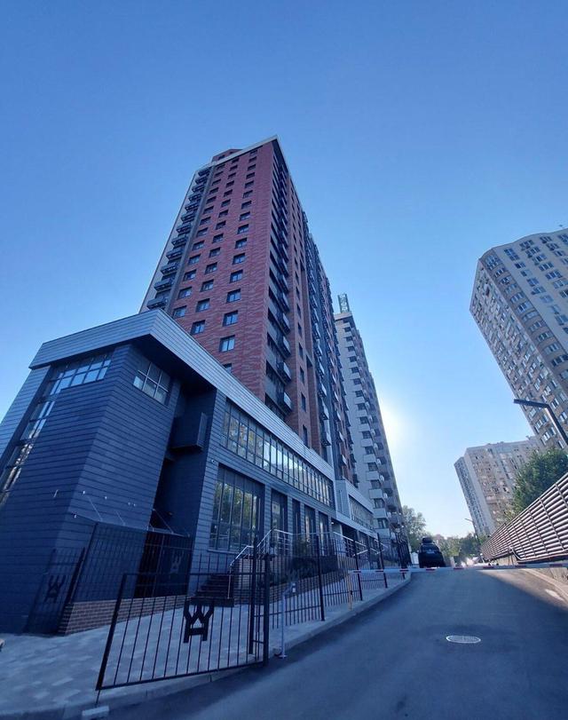 1-кімнатна квартира, вул. Костанайська 13 — фото 18