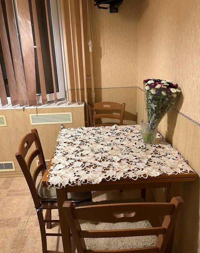 1-кімнатна квартира, просп. Григоренка 38а — фото 2