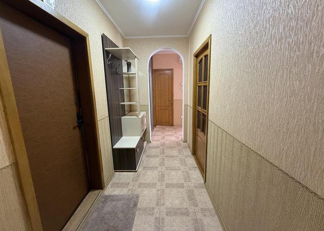 1-кімнатна квартира, просп. Григоренка 38а — фото 4