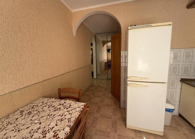 1-кімнатна квартира, просп. Григоренка 38а — фото 8