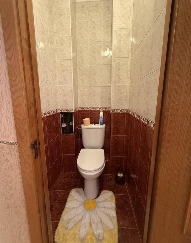 1-кімнатна квартира, просп. Григоренка 38а — фото 9