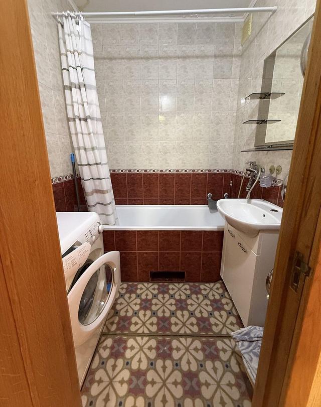 1-кімнатна квартира, просп. Григоренка 38а — фото 10