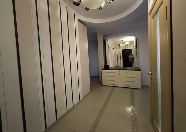 3-кімнатна квартира, вул. Вишгородська 45б/1 — фото 1