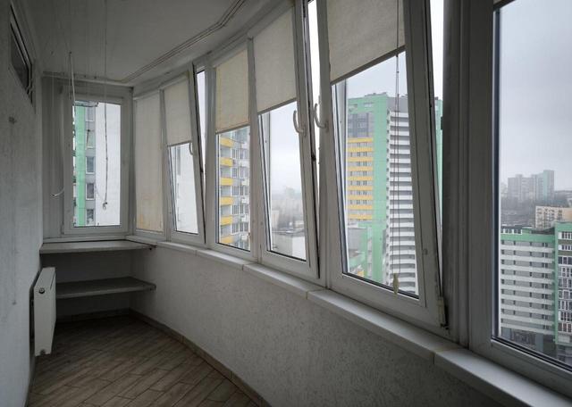 3-кімнатна квартира, вул. Вишгородська 45б/1 — фото 3