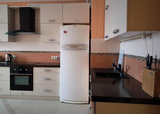 3-кімнатна квартира, вул. Вишгородська 45б/1 — фото 6
