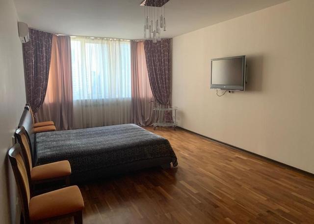 1-кімнатна квартира, просп. Григоренка 28