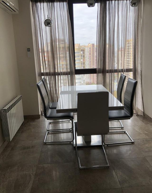 3-кімнатна квартира, вул. Ахматової 30 — фото 5