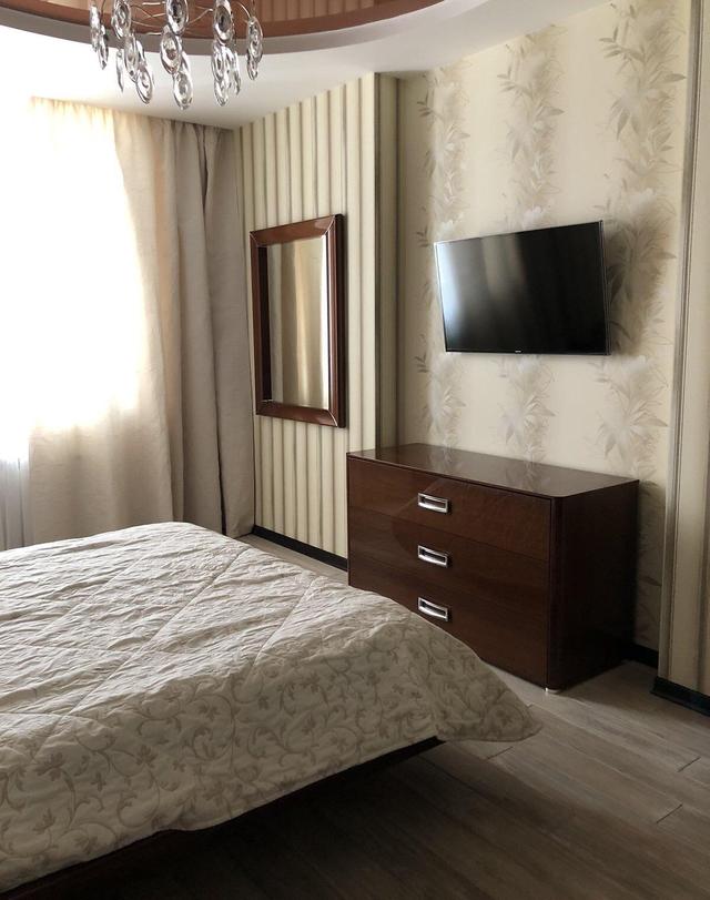3-кімнатна квартира, вул. Ахматової 30 — фото 11