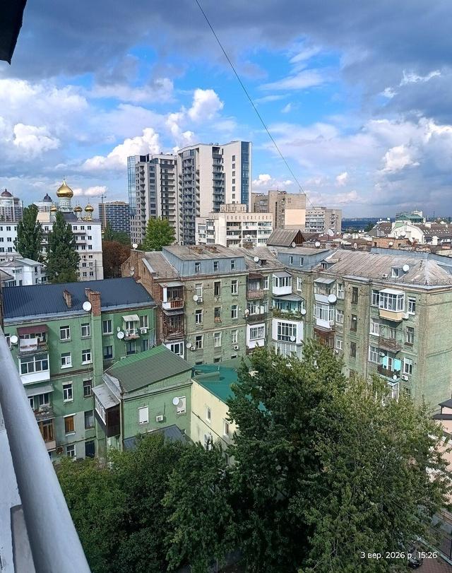 1-кімнатна квартира, вул. Січових Стрільців (Артема) 59а — фото 19